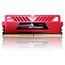 Geil DDR4 Evo Potenza-3200 MHz-CL16 RAM 16GB